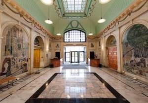 DUSABLE MUSEUM OF AFRICAN AMERICAN HISTORY