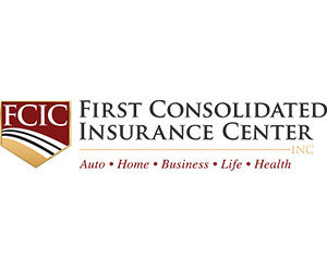 FIRST CONSOLIDATED INSURANCE CENTER