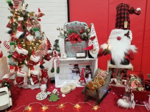 HOLIDAY CRAFT SHOW