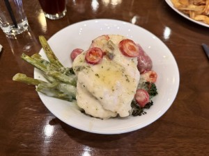 FRANKLINS PUBLIC HOUSE