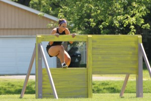 H-F BEAST OBSTACLE COURSE DASH
