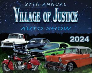 VILLAGE OF JUSTICE 27TH ANNUAL AUTO SHOW