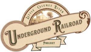 MIDWEST UNDERGROUND RAILROAD NETWORK