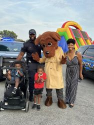 NATIONAL NIGHT OUT