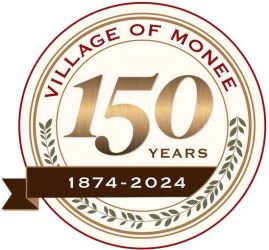 MONEE'S 150TH BIRTHDAY PARTY