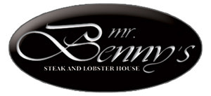 MR. BENNY'S STEAK & LOBSTER HOUSE