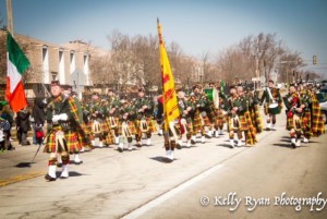 OAK FOREST FLEADH 2025