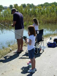 ANNUAL ORLAND HILLS FISHING DERBY