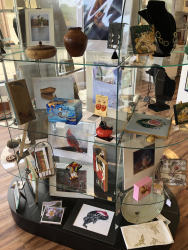 ANNUAL HOLIDAY SHOW AND SALE