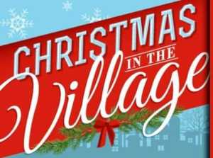 CHRISTMAS IN THE VILLAGE