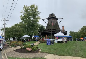OLD MILL FALL FEST