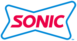 SONIC DRIVE-IN