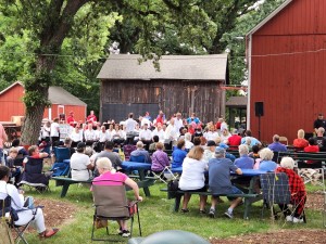 PAARLBERG FARM HERITAGE FESTIVAL