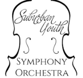 SUBURBAN YOUTH SYMPHONY ORCHESTRA