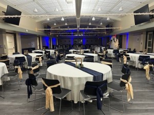 ORLAND PARK CIVIC CENTER