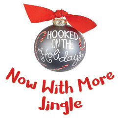 HOOKED ON THE HOLIDAYS: NOW WITH MORE JINGLE! COMEDY IMPROV SHOW