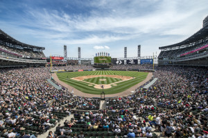 CHICAGO WHITE SOX BASEBALL