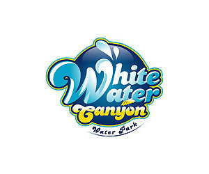WHITE WATER CANYON WATER PARK