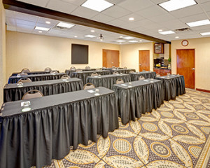 WINGATE BY WYNDHAM - TINLEY PARK