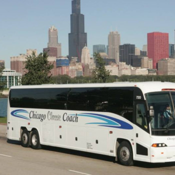 Chicago Classic Coach LLC: Your Premium Transportation Choice in Chicago