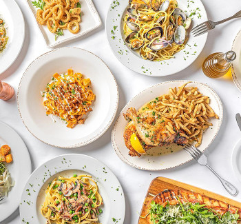 Chicago's North Shore CVB - Welcome - Convito Cafe & Market
