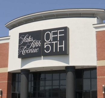 Saks Fifth Avenue OFF 5th Opens, First Store in West Hartford's New Corbin  Collection - We-Ha