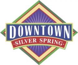 Downtown Silver Spring logo