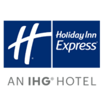 Holiday Inn Express Washington DC N-Silver Spring logo