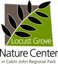 Locust Grove Nature Center logo