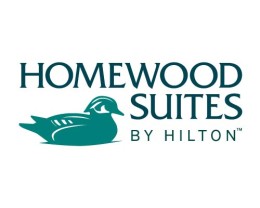 Homewood Suites Rockville-Gaithersburg logo