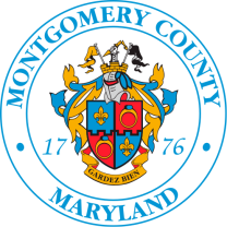 Montgomery County Department of Liquor Control logo