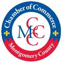 Montgomery County Chamber of Commerce logo