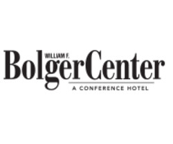 Bolger Center Hotel logo