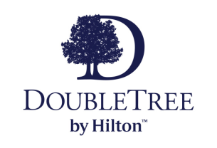 DoubleTree by Hilton Washington DC Silver Spring logo