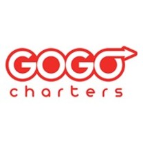 GOGO Charters Washington DC logo