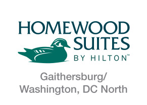 Homewood Suites Washington DC – North Gaithersburg logo