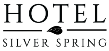 The Hotel Silver Spring logo