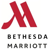 Bethesda Marriott Hotel logo