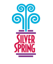 Downtown Silver Spring Urban District logo