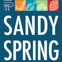 Sandy Spring Museum logo