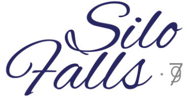 Silo Falls logo
