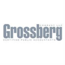 Grossberg Company  LLP logo