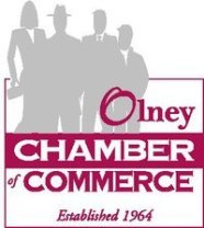 Olney Chamber of Commerce logo