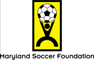 Maryland SoccerPlex & Discovery Sports Center logo