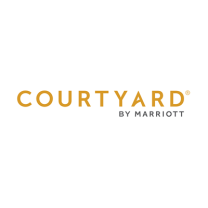 Courtyard by Marriott Washingtonian logo