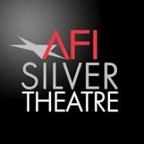 AFI Silver Theatre and Cultural Center logo