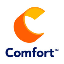 Comfort Inn Gaithersburg logo