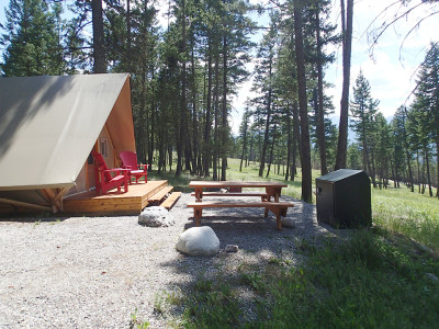 Kootenay National Park