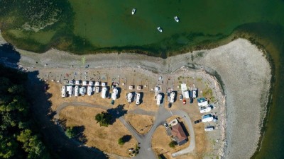 Beachcomber RV Park