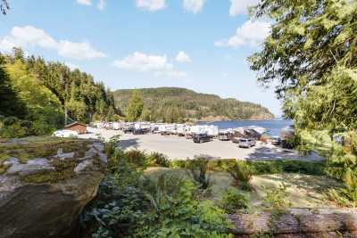 Brown's Bay Resort